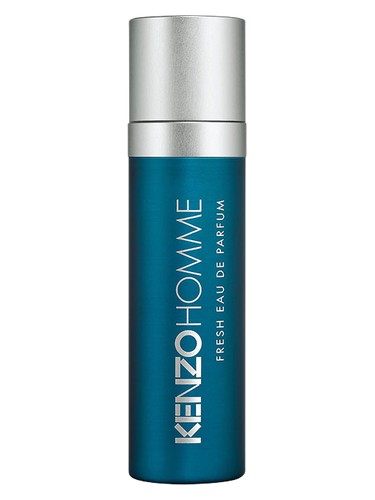 Kenzo Homme Fresh Eau de Parfum Kenzo — аромат