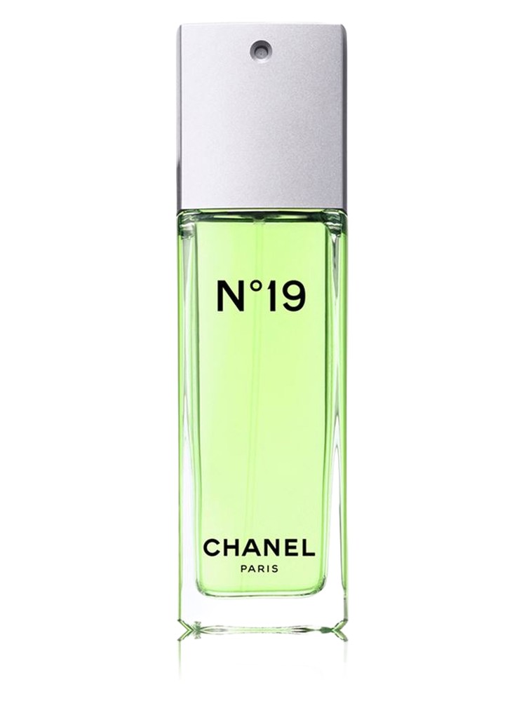 Распив Chanel N°19 Chanel тестер 5 мл