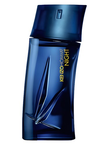 Kenzo Homme Night Kenzo — аромат