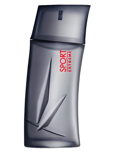 Kenzo Homme Sport Extreme Kenzo — аромат