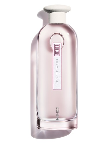 Coeur Azuki Kenzo