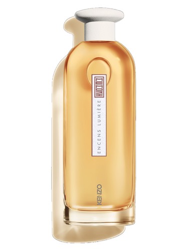 Encens Lumière Kenzo — аромат
