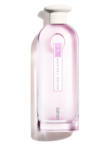 Nuage Cerisier Kenzo — аромат