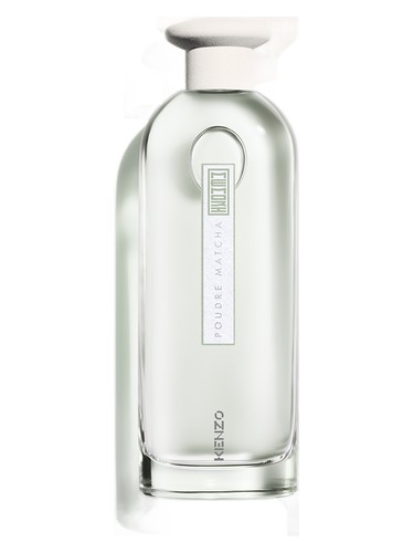Poudre Matcha Kenzo