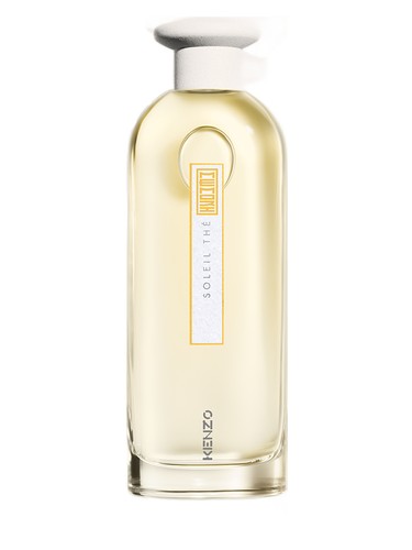 Soleil Thé Kenzo — аромат
