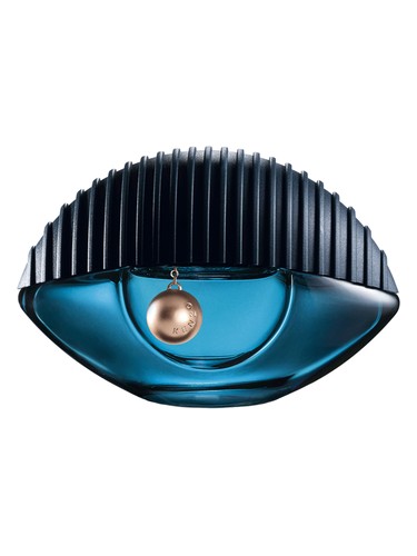 Kenzo World Intense Kenzo — аромат