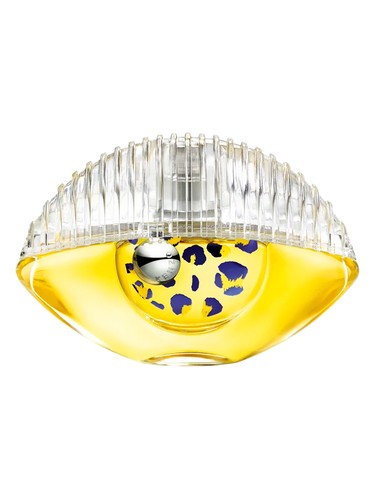 Kenzo World Power Collector Kenzo — аромат