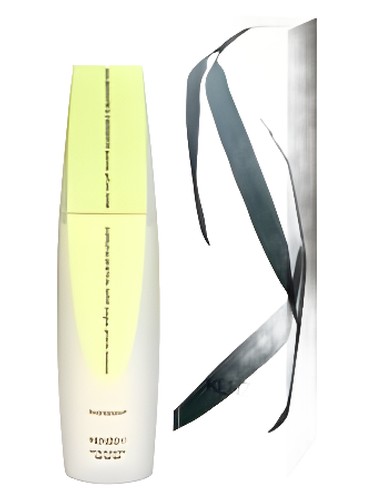 KenzoKi Bamboo Leaf (Energizing) Kenzo — аромат