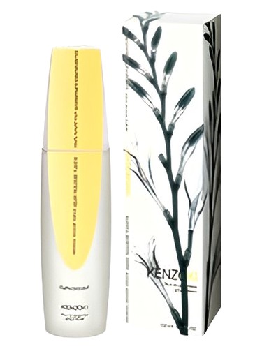 KenzoKi Ginger Flower (Euphoric) Kenzo — аромат