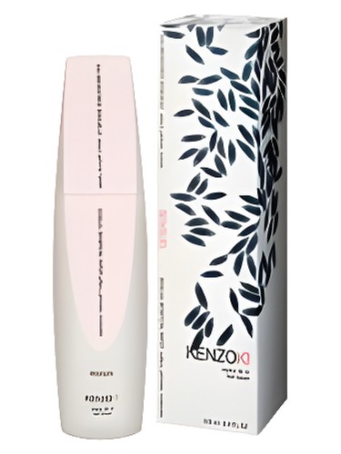 KenzoKi Rice Steam (Sensual) Kenzo — аромат