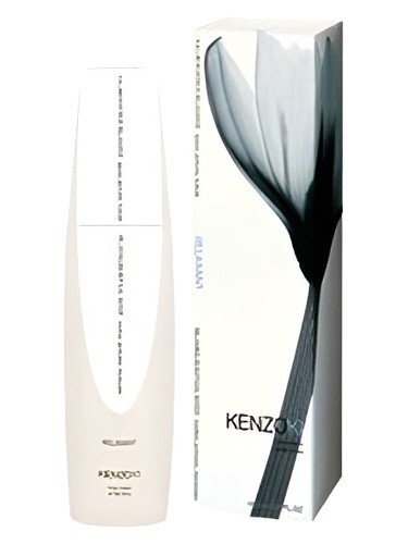 KenzoKi White Lotus (Relaxing) Kenzo