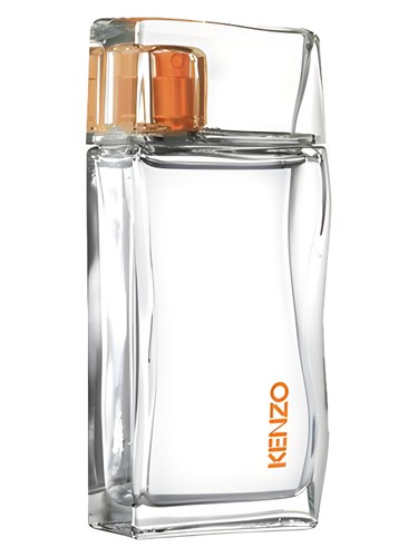 L'Eau 2 Kenzo pour Homme Kenzo — аромат