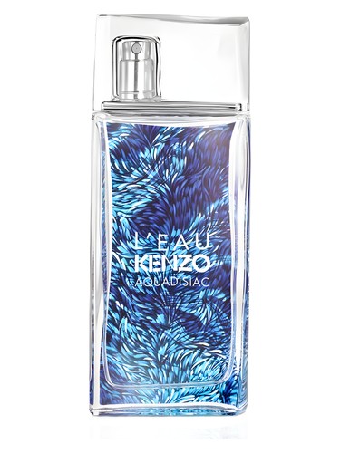 L'Eau Kenzo Aquadisiac pour Homme Kenzo