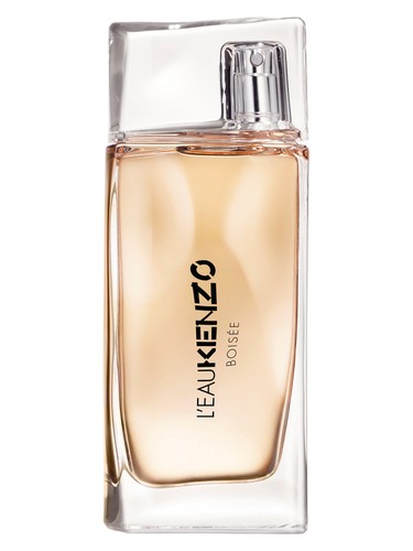 L'Eau Kenzo Boisee Kenzo — аромат