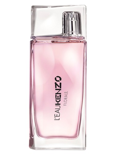 L'Eau Kenzo Florale Kenzo — аромат