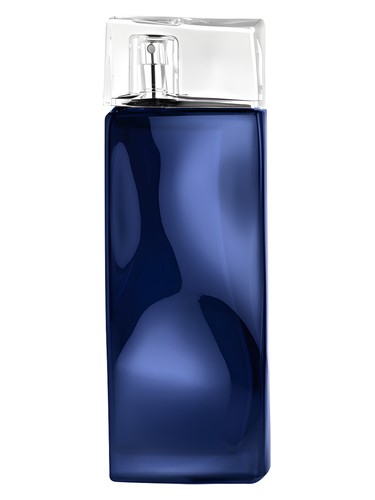 L'Eau Kenzo Intense pour Homme Kenzo — аромат