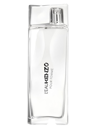 L'Eau Kenzo Pour Femme Kenzo — аромат