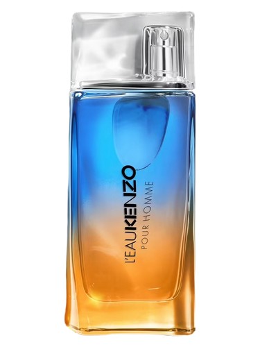 L'Eau Kenzo Pour Homme Sunlight Edition Limitée Kenzo — аромат