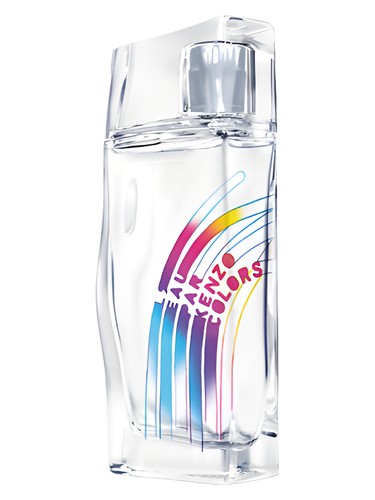 L'Eau par Kenzo Colors pour Femme Kenzo — аромат