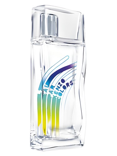 L'Eau par Kenzo Colors pour Homme Kenzo — аромат