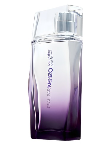 L'Eau par Kenzo Eau Indigo pour Femme Kenzo — аромат