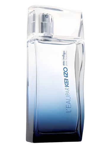 L'Eau par Kenzo Eau Indigo pour Homme Kenzo — аромат