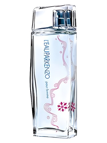 L'Eau par Kenzo Love L'Eau Kenzo — аромат