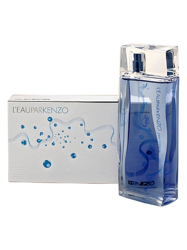 L'Eau par Kenzo Love L'Eau pour Homme Kenzo — аромат