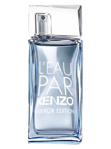 L'Eau par Kenzo Mirror Edition pour Homme Kenzo — аромат