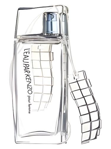 L'Eau par Kenzo pour Femme Limited Edition Kenzo