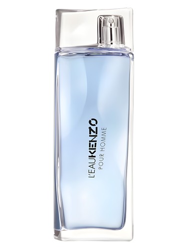 L'Eau par Kenzo pour Homme Kenzo
