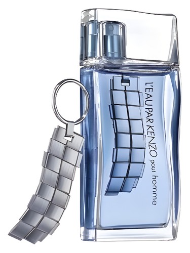 L'Eau par Kenzo pour Homme Limited Edition Kenzo — аромат