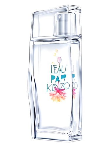 L'Eau par Kenzo Wild Kenzo — аромат