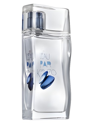 L'Eau par Kenzo Wild pour Homme Kenzo — аромат