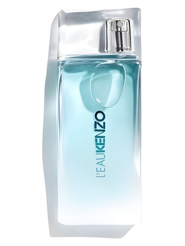 L'Eau Kenzo Glacée Pour Homme Kenzo