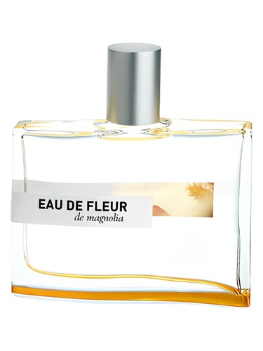 Eau De Fleur de Magnolia Kenzo — аромат
