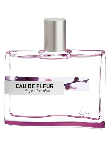 Eau de Fleur de Prunier Kenzo — аромат