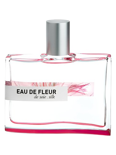 Eau De Fleur de Soie Kenzo — аромат