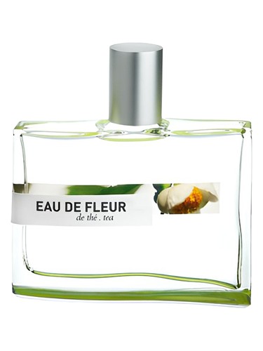 Eau De Fleur de Thé Kenzo
