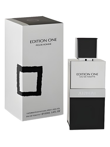 Edition One Men Armaf