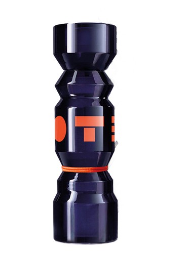 Totem Orange Kenzo — аромат