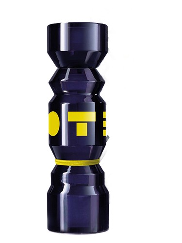Totem Yellow Kenzo — аромат