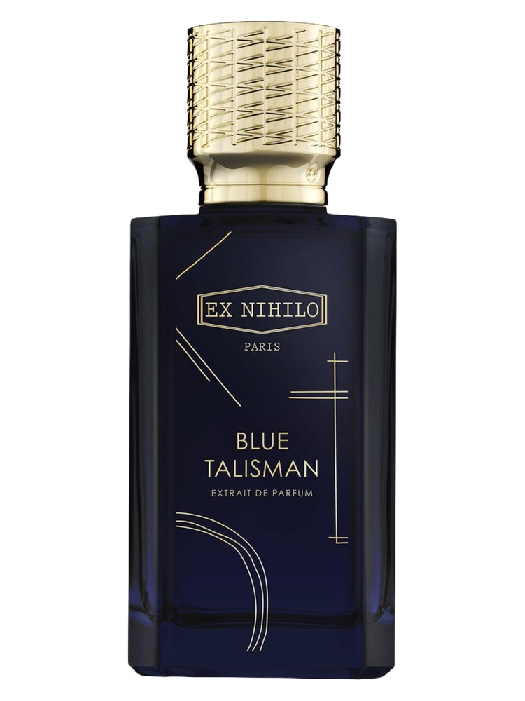 Распив Blue Talisman Extrait de Parfum Ex Nihilo тестер 5 мл