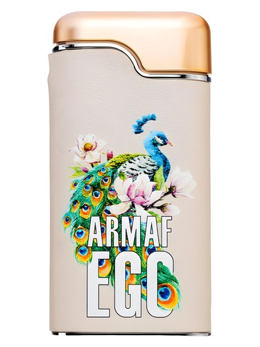 Dia Woman Amouage — аромат