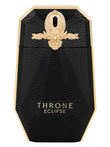 Throne Eclipse MAISON ASRAR — аромат