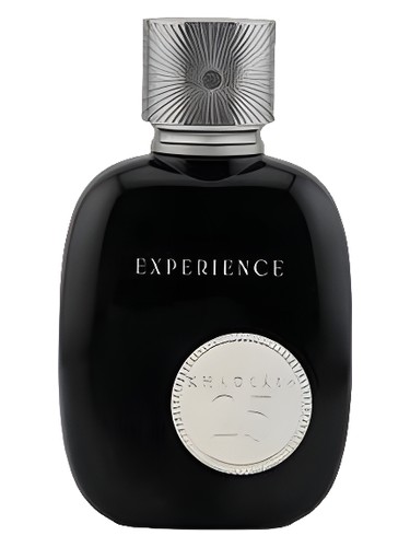 25 Experience Khadlaj Perfumes — аромат