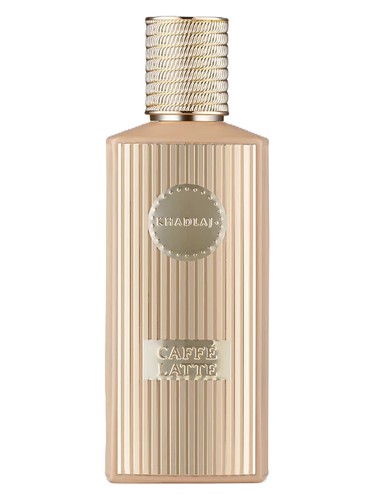 Caffe Latte Khadlaj Perfumes — аромат