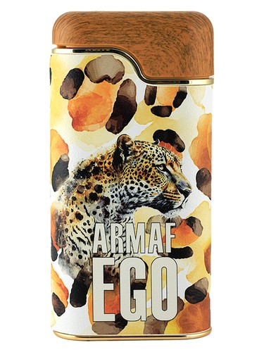 Dia Man Amouage — аромат