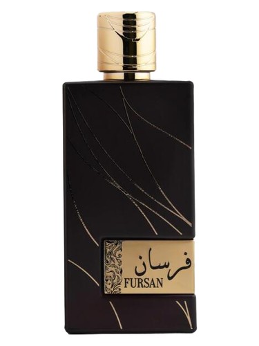 Fursan Brown Khadlaj Perfumes — аромат