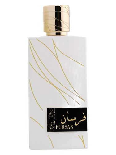 Fursan White Khadlaj Perfumes